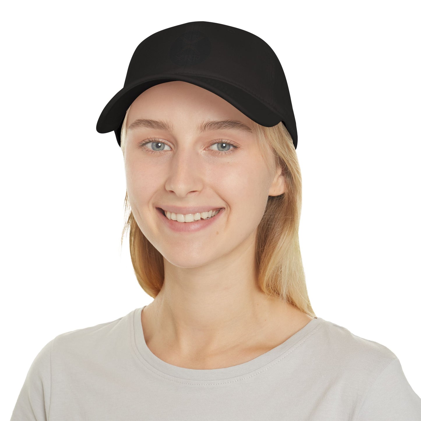 XRP Low Profile Baseball Cap