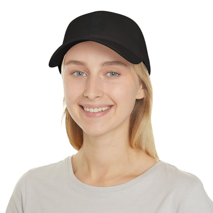 XRP Low Profile Baseball Cap