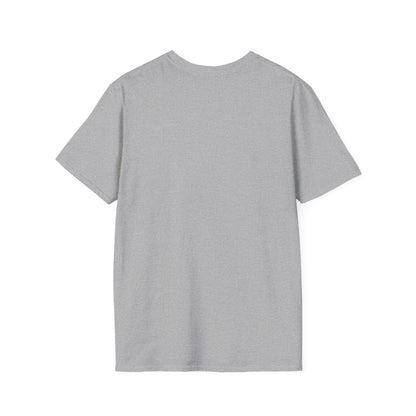 Ethereum Graffiti T-Shirt (Front Logo)