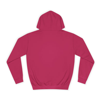 Solana Holder Unisex College Hoodie