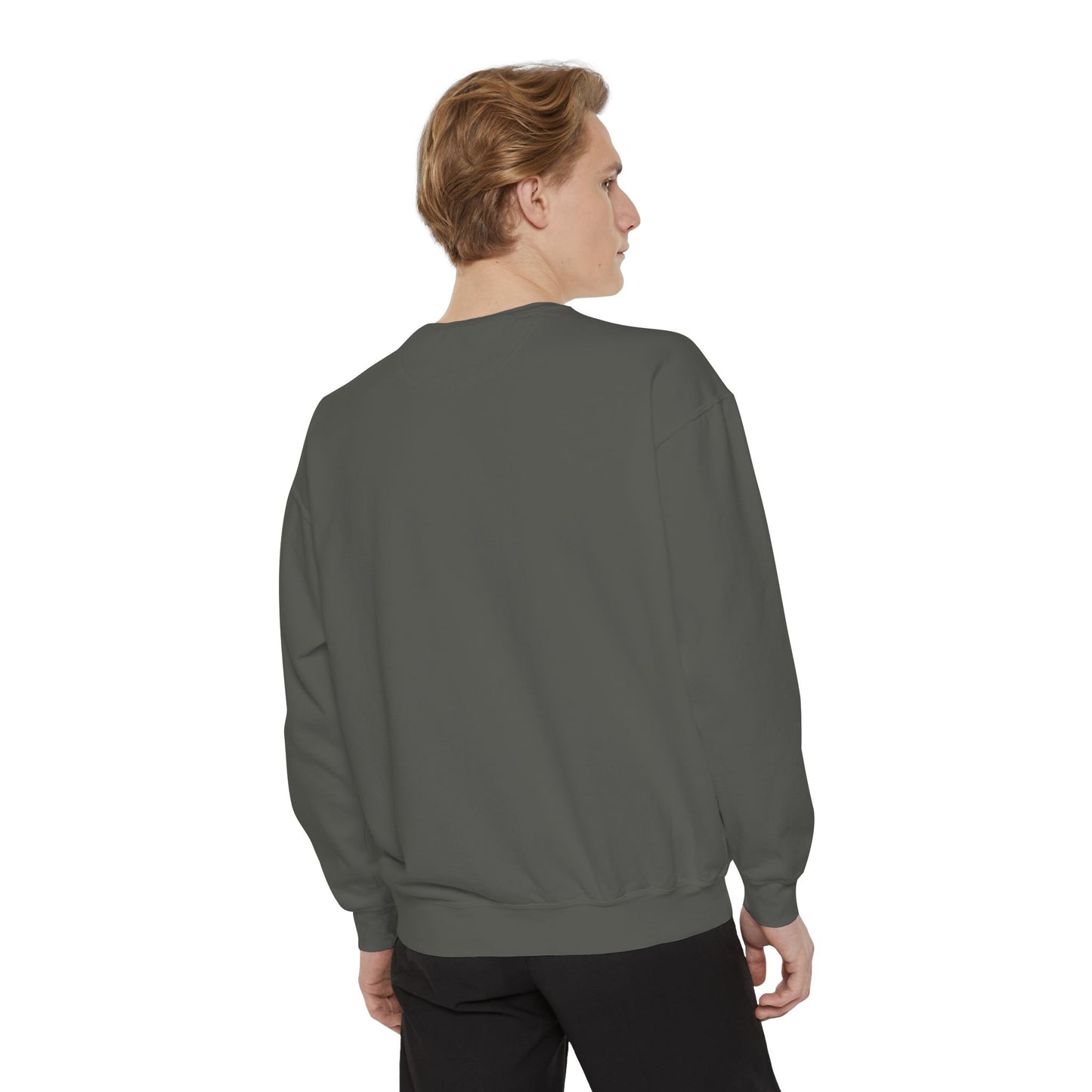 Solana Garment Hoodie
