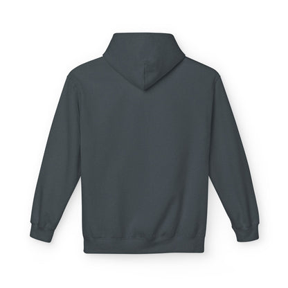 XRP Army Unisex Fleece Hoodie (Front Logo)