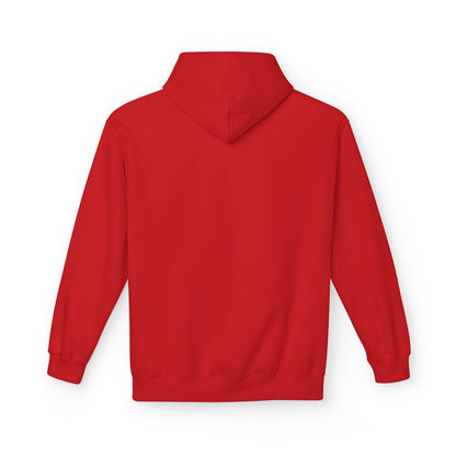 XRP Army Unisex Fleece Hoodie (Front Logo)
