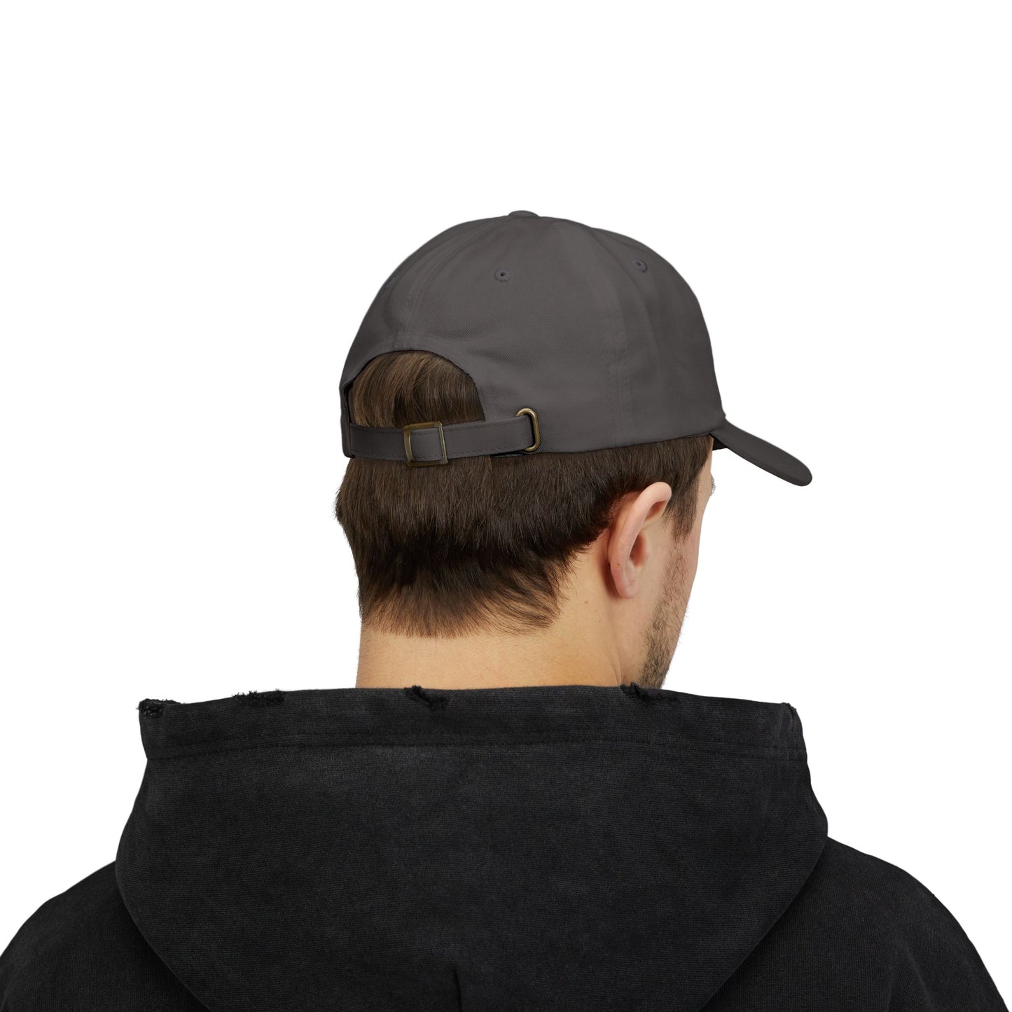 SOLANA Signal Baseball Cap – Embroidered Legacy Edition