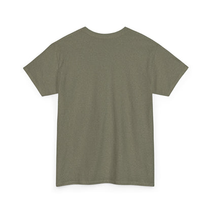 Build Different DEGEN Tee (Front Logo)