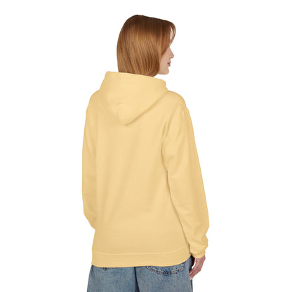 XRP Army Unisex Fleece Hoodie (Front Logo)
