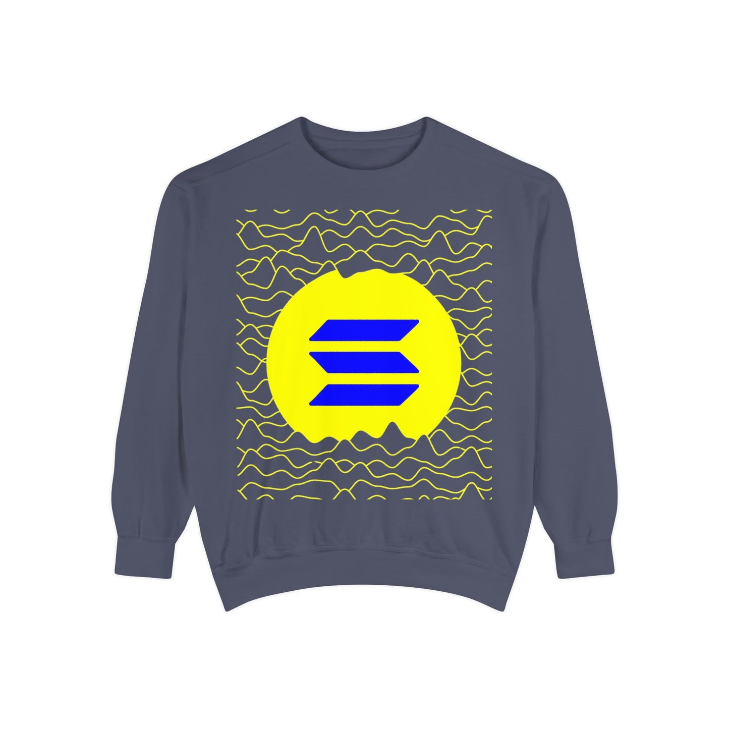 Solana Garment Hoodie