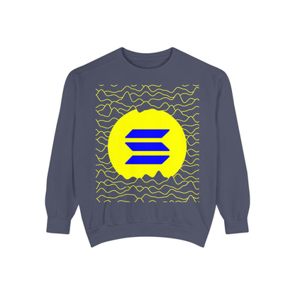 Solana Garment Hoodie