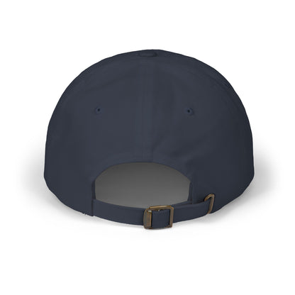 SOLANA Signal Baseball Cap – Embroidered Legacy Edition