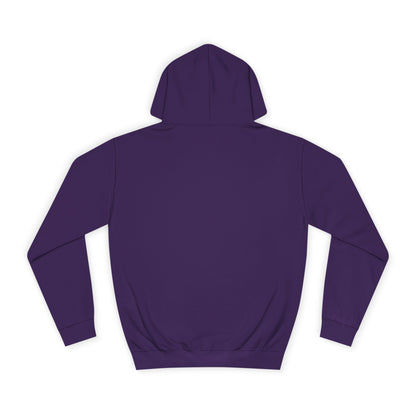 Solana Holder Unisex College Hoodie