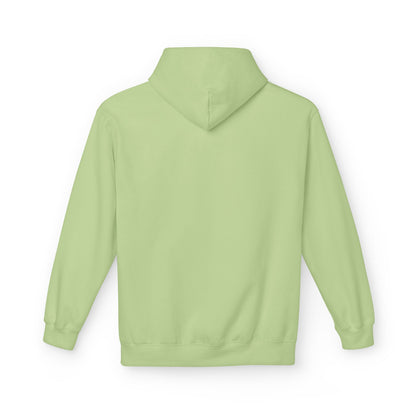 XRP Army Unisex Fleece Hoodie (Front Logo)