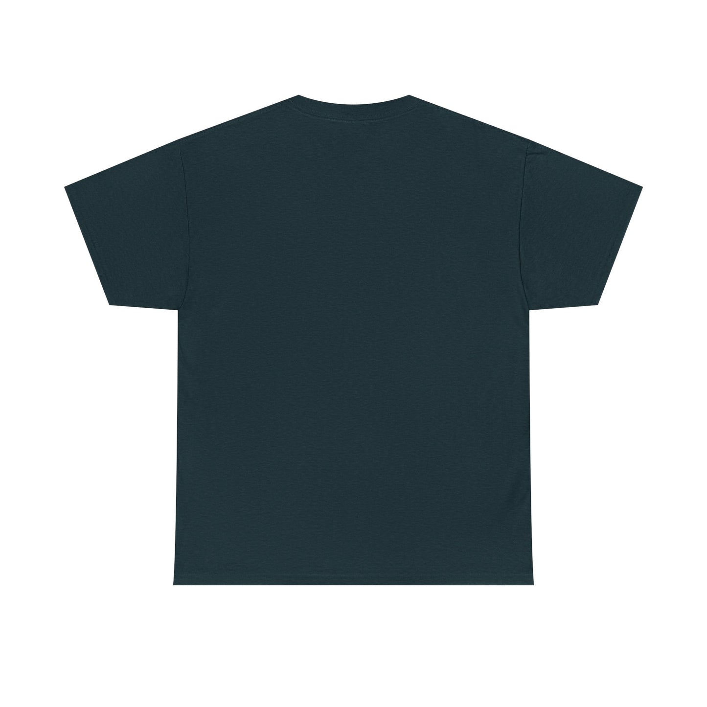 Send Nodes Unisex Heavy Cotton Tee