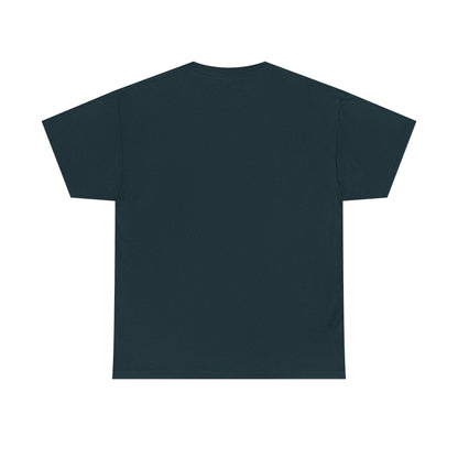 Send Nodes Unisex Heavy Cotton Tee