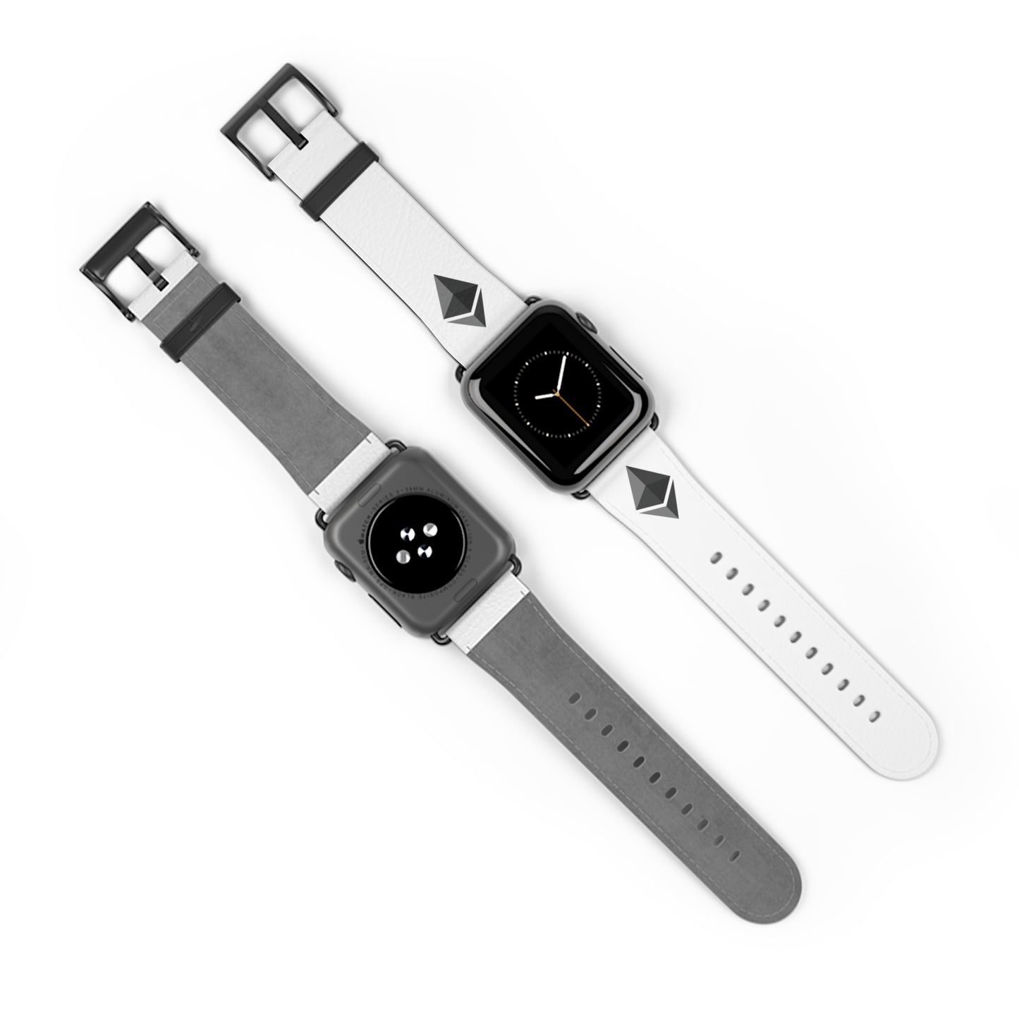 Ethereum iWatch Band