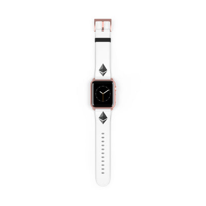 Ethereum iWatch Band
