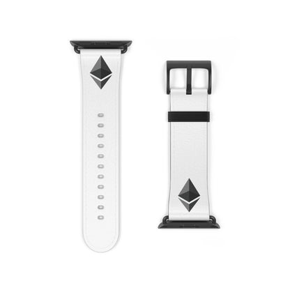Ethereum iWatch Band