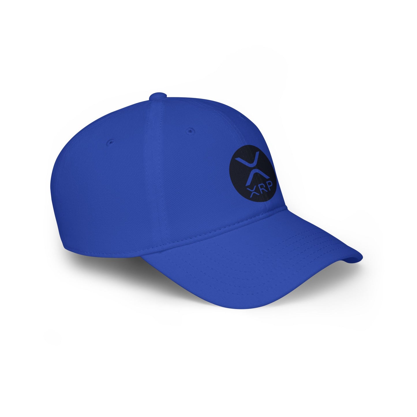 XRP Low Profile Baseball Cap