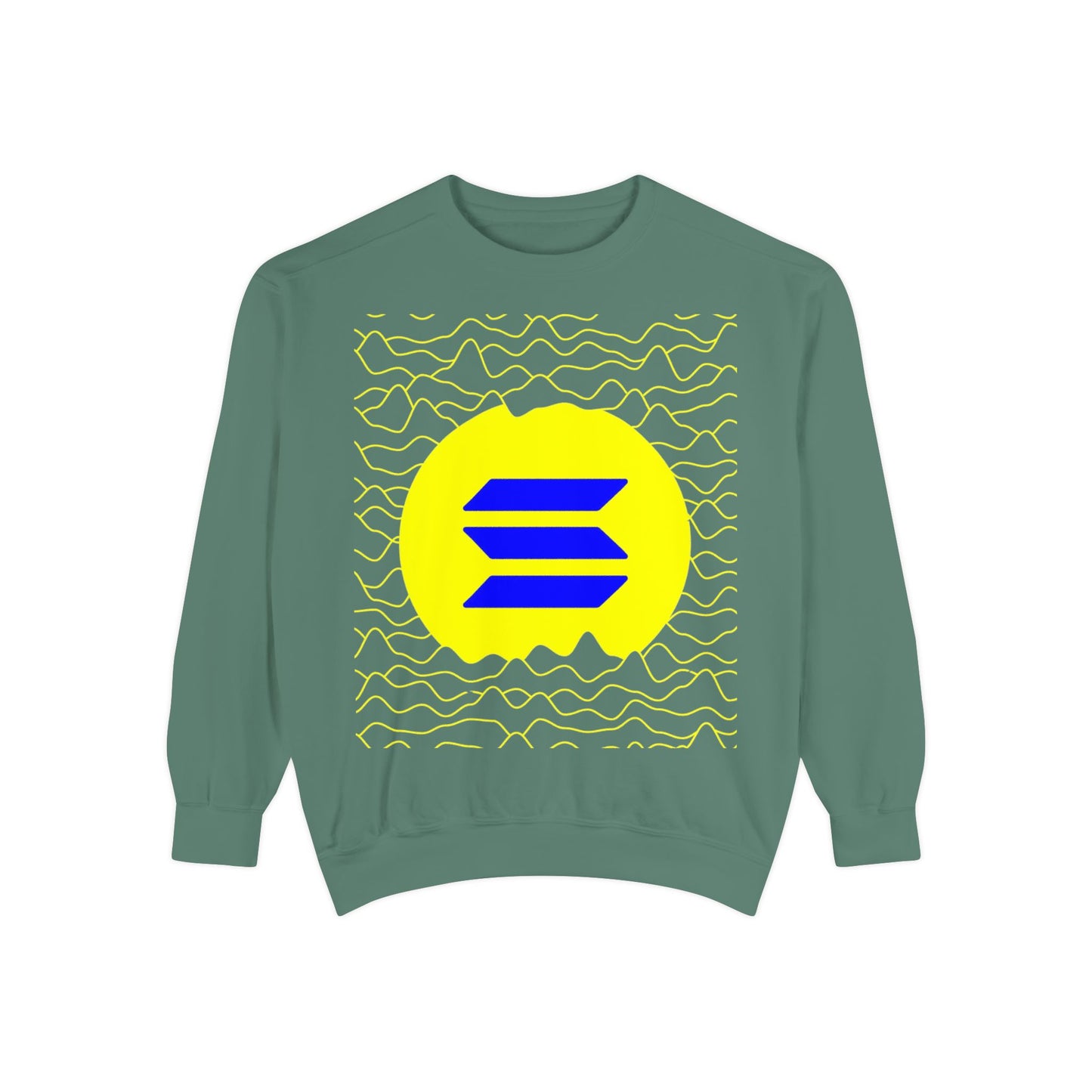 Solana Garment Hoodie