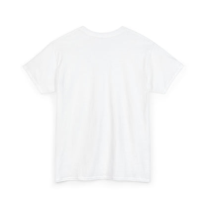 Solana Holder Cotton Tee (Front Logo)