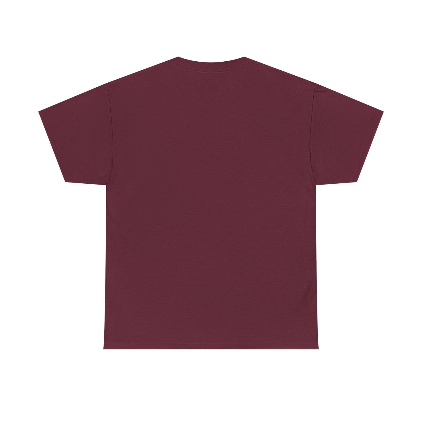 Send Nodes Unisex Heavy Cotton Tee