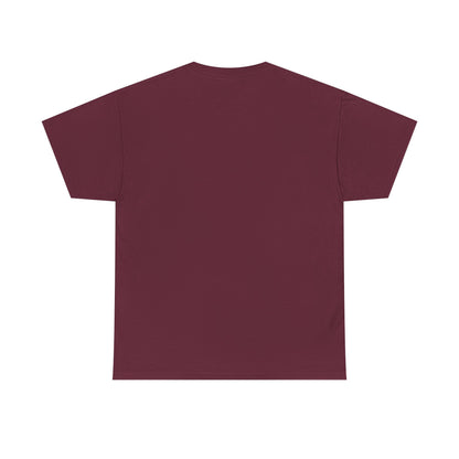 Send Nodes Unisex Heavy Cotton Tee