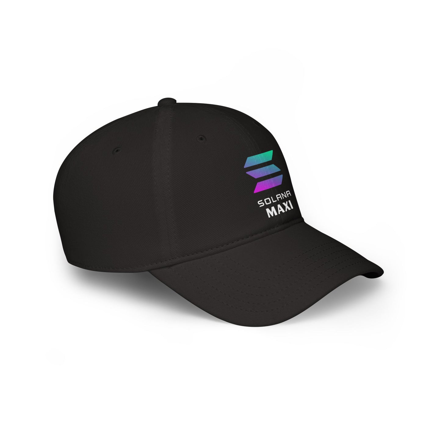 Solana Maxi Baseball Cap