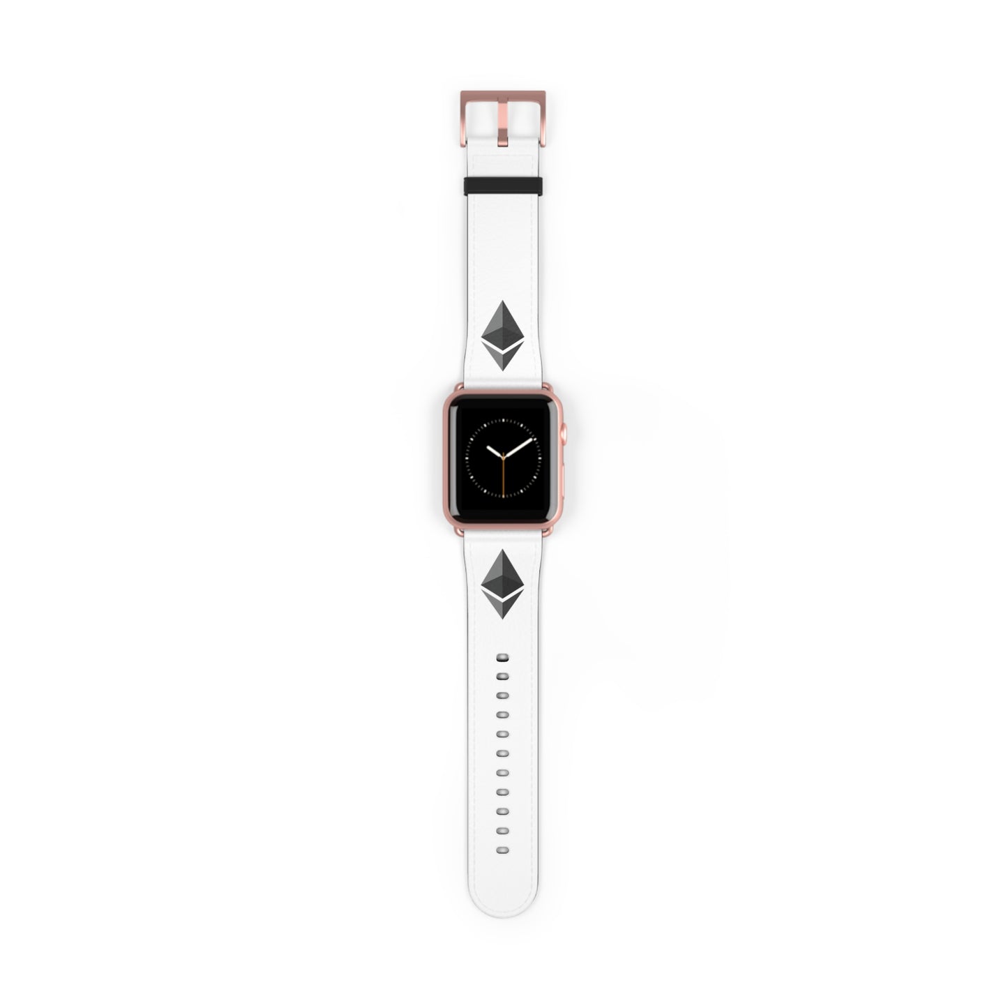 Ethereum iWatch Band