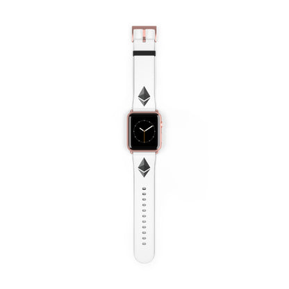 Ethereum iWatch Band