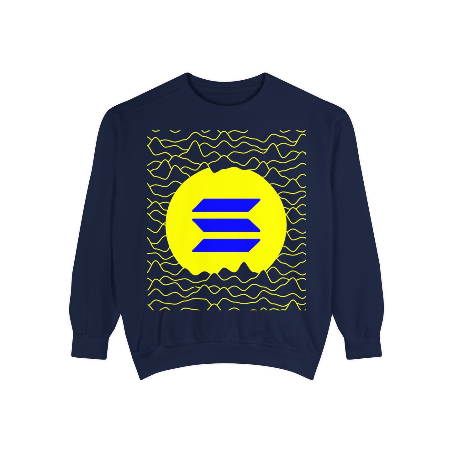 Solana Garment Hoodie