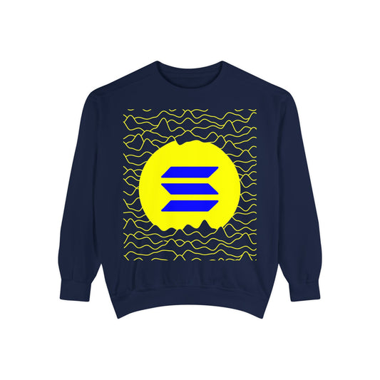 Solana Garment Hoodie