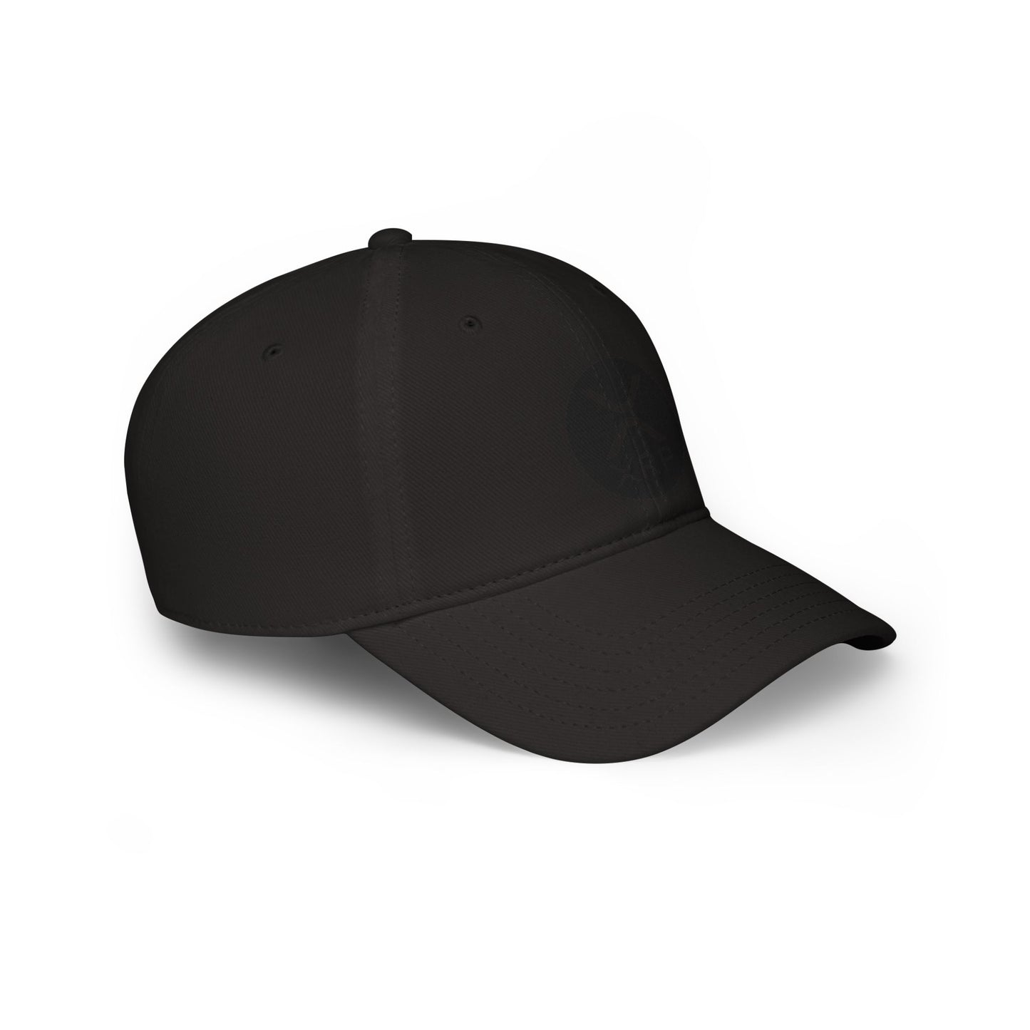 XRP Low Profile Baseball Cap