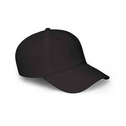 XRP Low Profile Baseball Cap