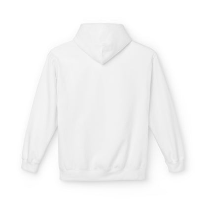 XRP Army Unisex Fleece Hoodie (Front Logo)