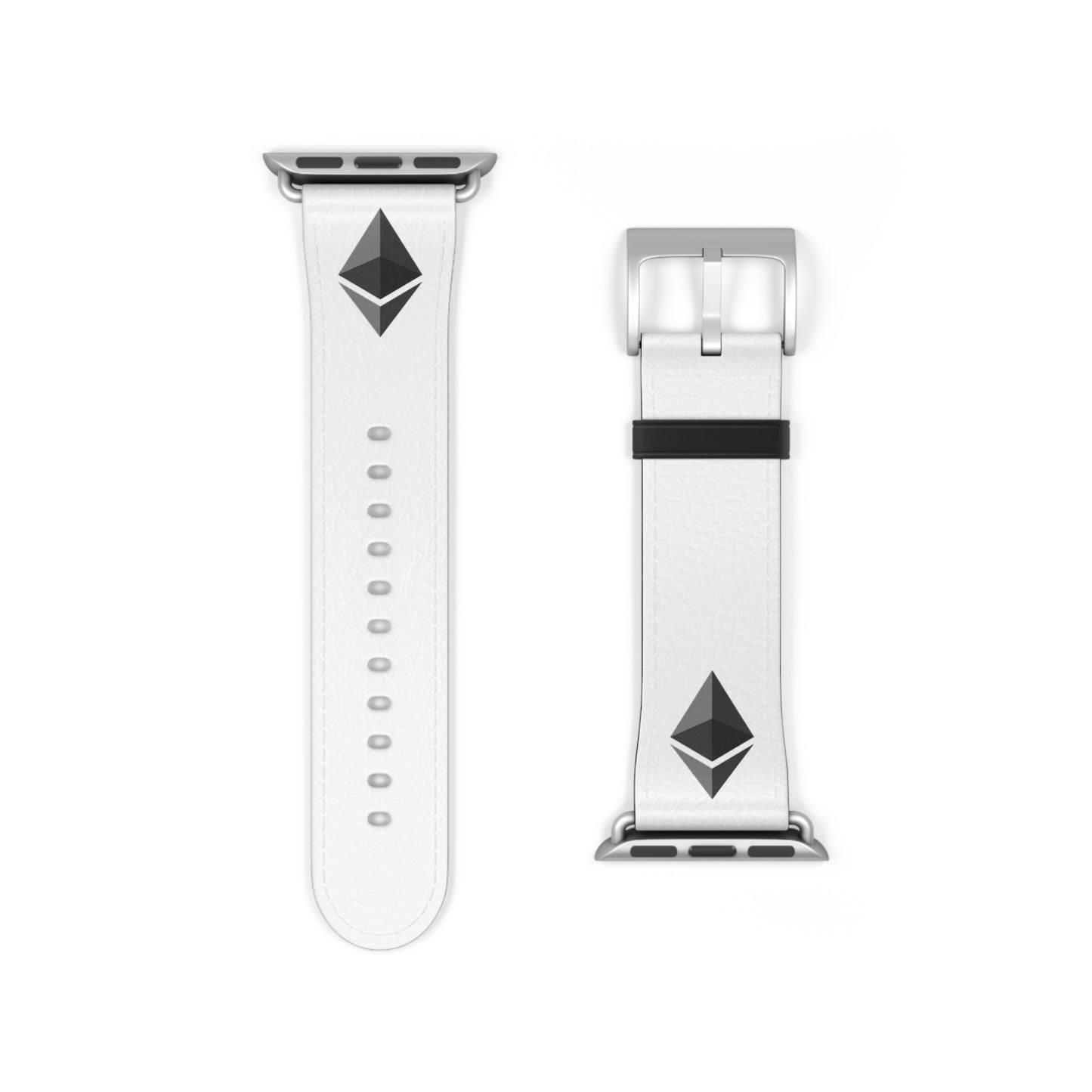 Ethereum iWatch Band