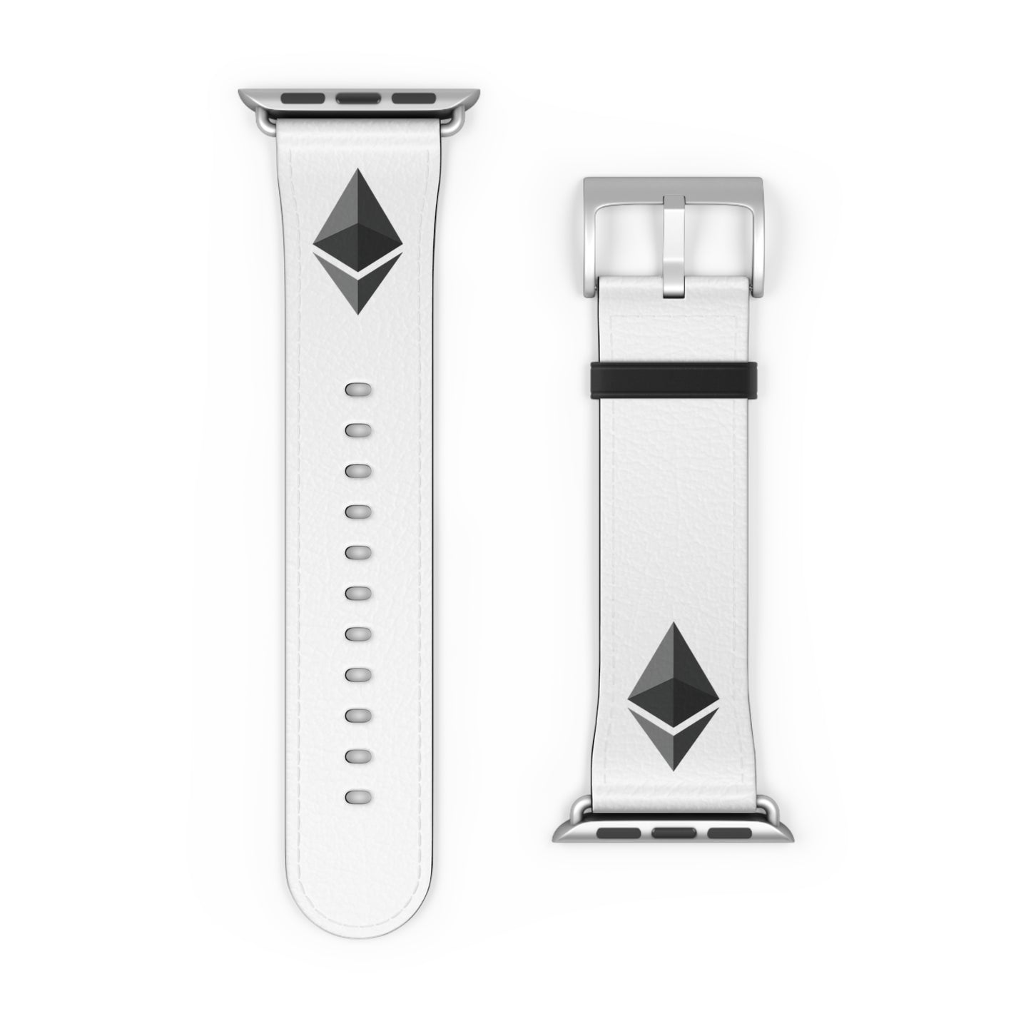 Ethereum iWatch Band