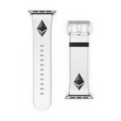 Ethereum iWatch Band