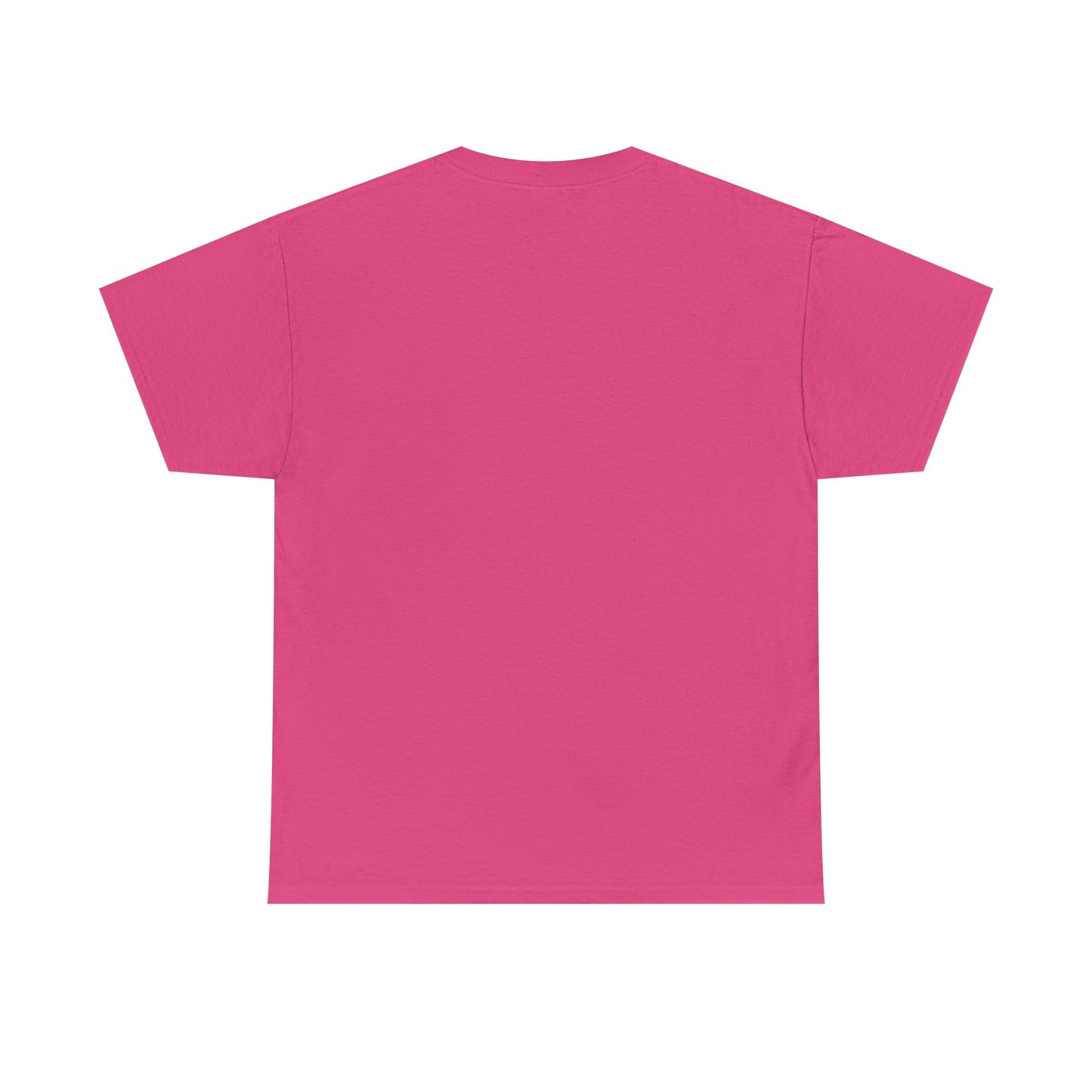 Send Nodes Unisex Heavy Cotton Tee