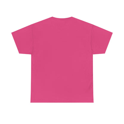 Send Nodes Unisex Heavy Cotton Tee