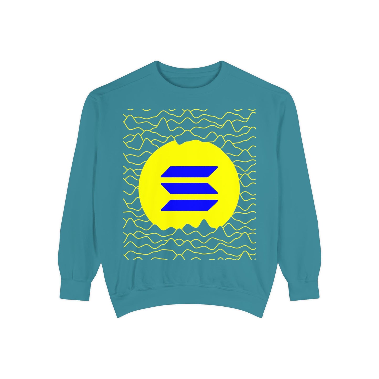 Solana Garment Hoodie