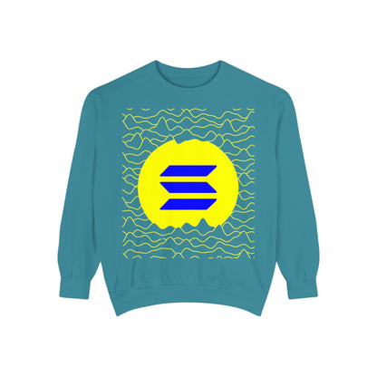 Solana Garment Hoodie