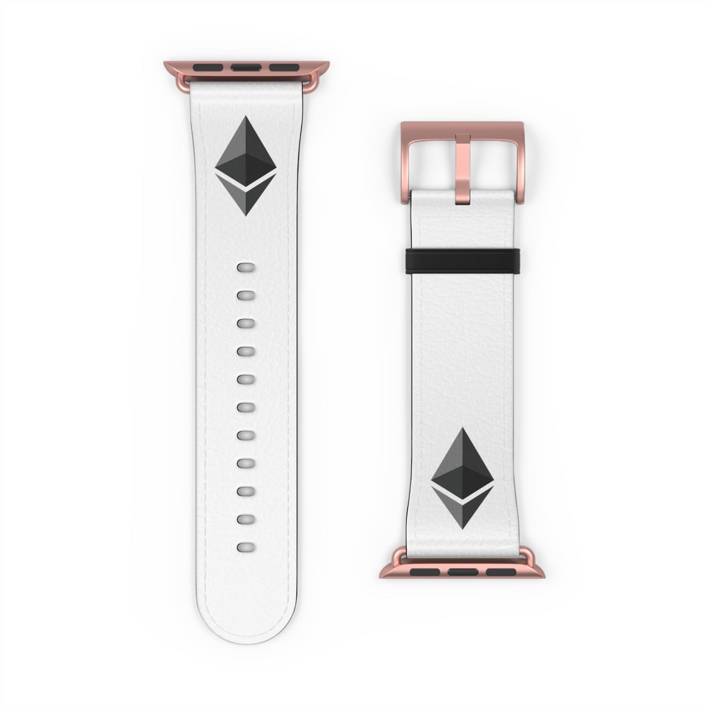 Ethereum iWatch Band