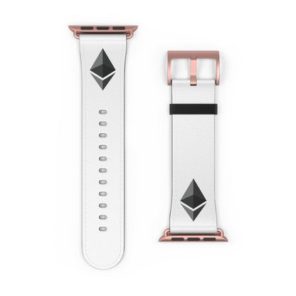 Ethereum iWatch Band