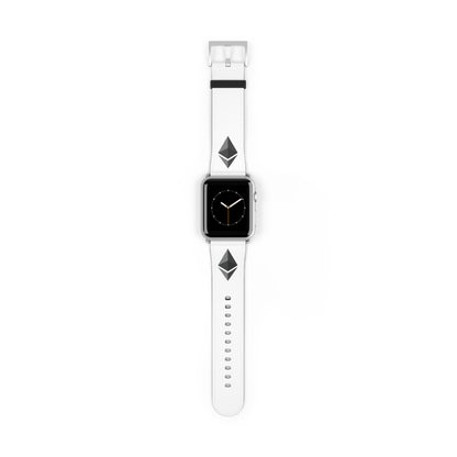 Ethereum iWatch Band