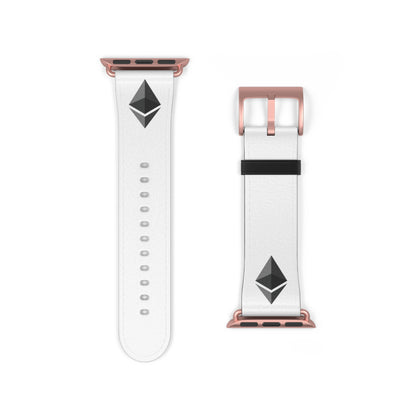 Ethereum iWatch Band