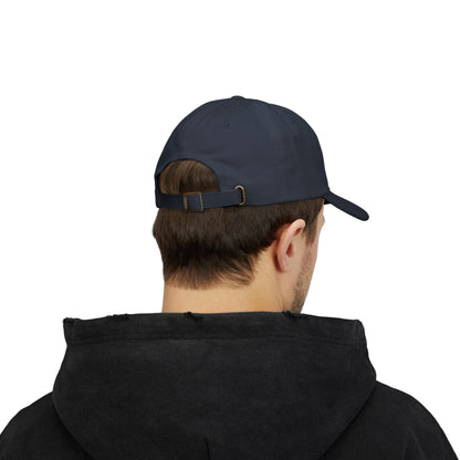 SOLANA Signal Baseball Cap – Embroidered Legacy Edition