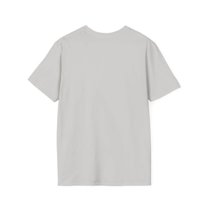 Ethereum Graffiti T-Shirt (Front Logo)
