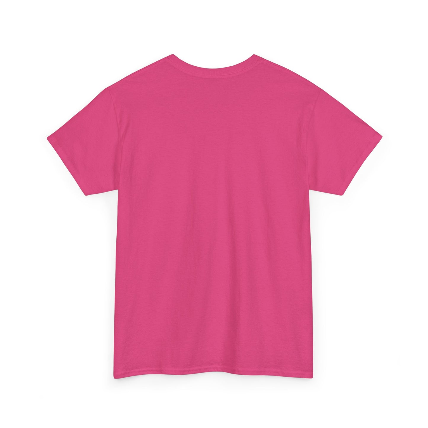 Send Nodes Unisex Heavy Cotton Tee