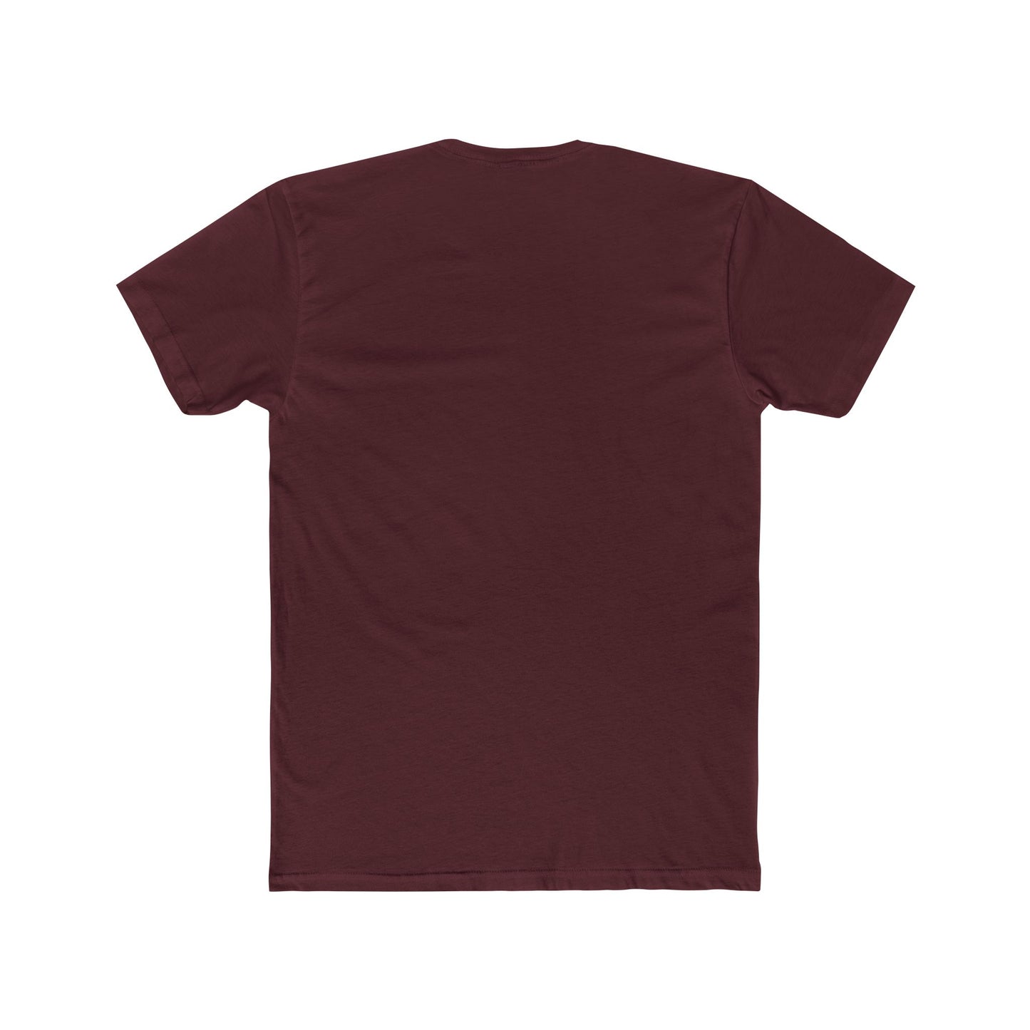 SUI Fire Tee (Front Logo)