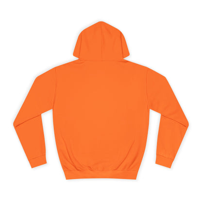 Solana Holder Unisex College Hoodie