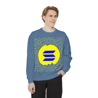 Solana Garment Hoodie